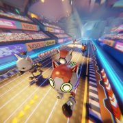 PetaRush Partners With Demi-Human NFT to Launch the First Cross-IPs Breeding Blockchain Game