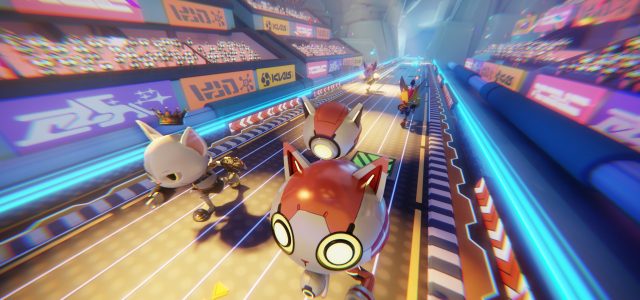 PetaRush Partners With Demi-Human NFT to Launch the First Cross-IPs Breeding Blockchain Game