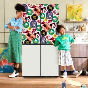 Samsung Singapore Introduces Eight Disney-themed Designs as part of its Bespoke Collection