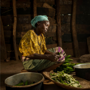 The PepsiCo Foundation’s support of She Feeds the World Programme in Uganda leaves lasting legacy in tackling gender equality in agriculture