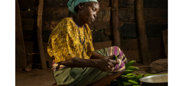 The PepsiCo Foundation’s support of She Feeds the World Programme in Uganda leaves lasting legacy in tackling gender equality in agriculture