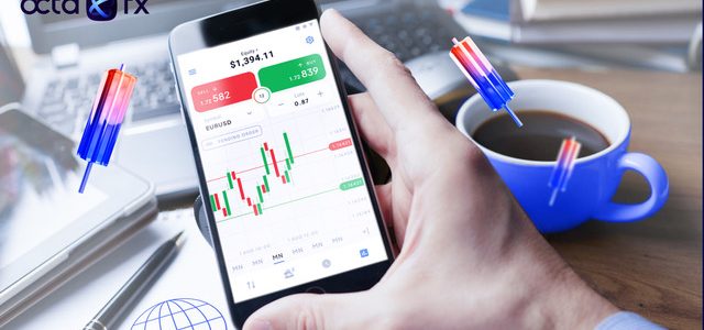 Forex investments take over popular sentiment as a worthy global trend, OctaFX claims