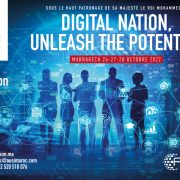 Under the High Patronage of His Majesty King Mohammed VI, AUSIM, The Reference Association In the field of Information Systems and Digital in Morocco, Under the theme of “Digital Nation, Unleash the potential ” is holding the 6th edition of “les Assises de l’AUSIM”.