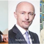 Appointments to the Board of Clean Air Network announced
