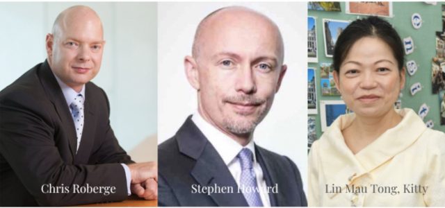 Appointments to the Board of Clean Air Network announced