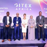 GITEX leads global tech communities to Africa for historic launch in the world’s next biggest digital economy 