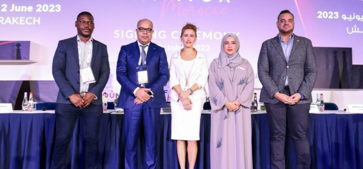 GITEX leads global tech communities to Africa for historic launch in the world’s next biggest digital economy 