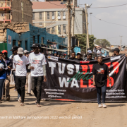 Building Community Resilience Through Effective Disaster Risk Reduction 