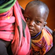 Immediate action needed to protect children from the global hunger crisis, warns World Vision ahead of World Food Day