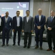 Infor Expands India Footprint with New Development Campus in Hyderabad