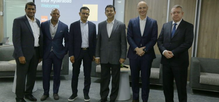 Infor Expands India Footprint with New Development Campus in Hyderabad