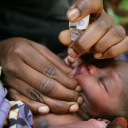 BMGF Pledge to GPEI 2022-2026 Strategy World Health Summit