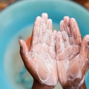 WaterAid East Africa calls on national and regional leaders to prioritise costed hand hygiene strategies and make hand hygiene facilities available to all
