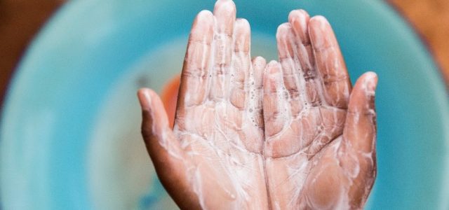WaterAid East Africa calls on national and regional leaders to prioritise costed hand hygiene strategies and make hand hygiene facilities available to all