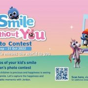 Jordan Oral Care Malaysia Survey Reveals That Quality Time Is What Makes Children Smile Most