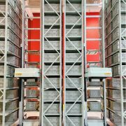 HAI ROBOTICS brings cutting-edge intelligent logistics solutions to Southeast Asia with Singapore demo center