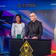 Malaysia Healthcare Wins for PR Campaign of the Year (Healthcare) At the International Business Awards