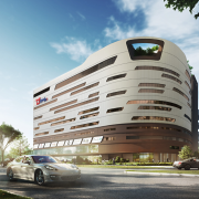 F&B Group Koufu Celebrates 20th Anniversary with the Grand Opening of A New 7-Storey Integrated Facility of 20,000 sq m