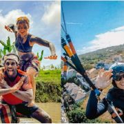 Seek Sophie Giveaway: Win Free Adventures in Bali for 1 Year