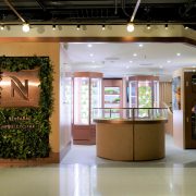 Nespresso Launches New Sustainability Concept – RE:FARM in Partnership with K11 Musea and Common Farms
