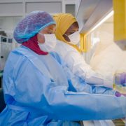 Institut Pasteur de Dakar to manufacture affordable Measles and Rubella vaccine