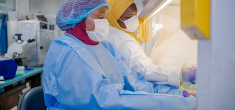 Institut Pasteur de Dakar to manufacture affordable Measles and Rubella vaccine