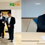 NEFIN acquires Guangxi Energy with 50 megawatts of solar PV development capacity from Ciel et Terre
