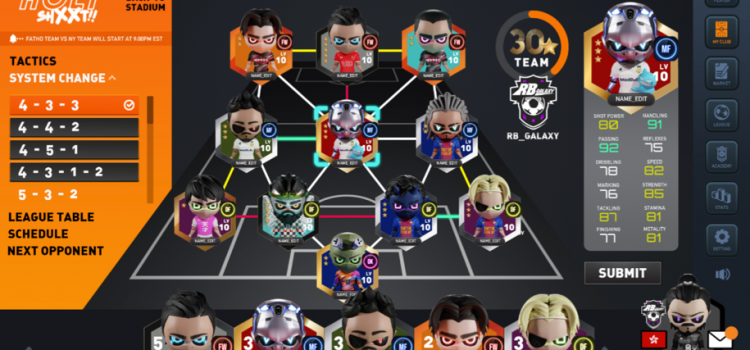 “HolyShxxt!! Blockchain World Cup 2022” Kicks Off