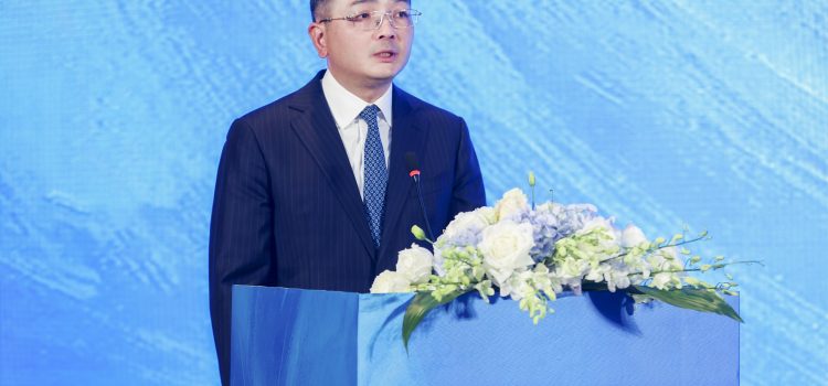 Hang Lung Future Women Leaders Program Kick-off Ceremony and Women Leadership Forum Successfully Held 　 Engaging Elite Women From Diverse Fields to Inspire Young Female Talents