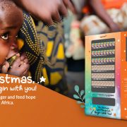 World Vision Singapore Launches Public Fundraising Appeal In Response To The Escalating Hunger Crisis in East Africa