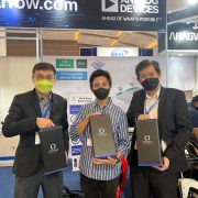 Arrow Electronics helps Oyika create smart and sustainable battery solutions for e-motorbikes