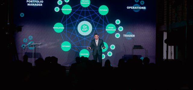 Integrated voice collaboration, best-in-class compliant communication and the power of connectivity showcased at Symphony’s Innovate New York 2022