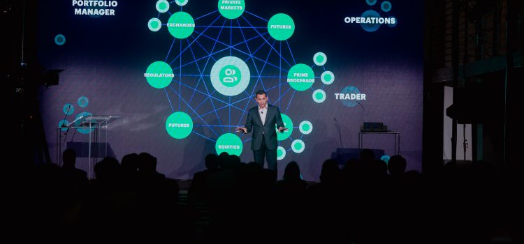 Integrated voice collaboration, best-in-class compliant communication and the power of connectivity showcased at Symphony’s Innovate New York 2022