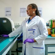 Institut Pasteur de Dakar launches Grand Challenges Senegal