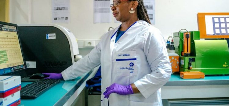 Institut Pasteur de Dakar launches Grand Challenges Senegal