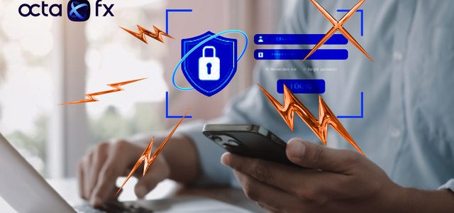 Account takeover is on the rise: how to protect yourself