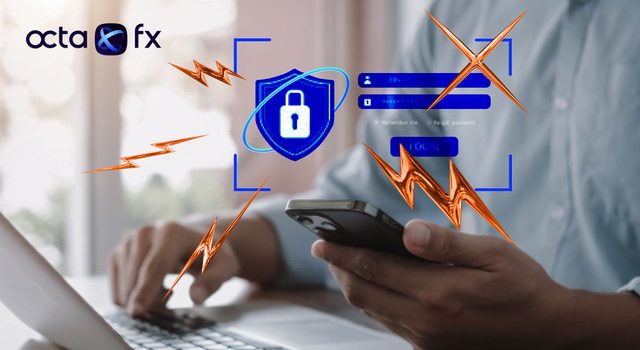 Account takeover is on the rise: how to protect yourself