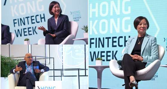 Citi Hong Kong Continues to Underpin the Success of FinTech