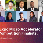 14 Startups Selected to Pitch at the AlphaExpo Pitch Competition at the Africa Fintech Summit Cape Town