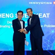 Swiss Chamber Eyes Bigger Role in Singapore: Businesses to Drive Innovation, HR Development