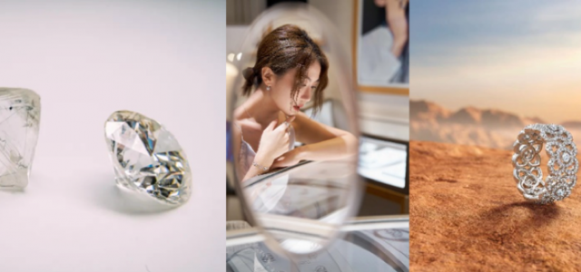 De Beers Group: New Research Highlights Key Trends Shaping How Younger Generations Perceive, Research and Buy Diamonds