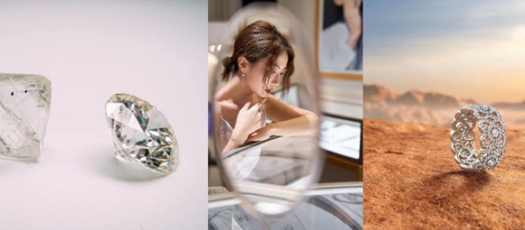 De Beers Group: New Research Highlights Key Trends Shaping How Younger Generations Perceive, Research and Buy Diamonds