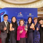 Generali named Top-three Finalist in “Excellence in ESG and Sustainability” at the Hong Kong Insurance Awards 2022