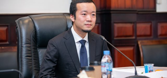 Prince Holding Group Amongst Global Corporates Recognised for CSR Excellence at 14th Global CSR & ESG Awards 2022