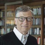 Africa.com to feature Bill Gates on Innovating for Food Security and Climate Change in Africa