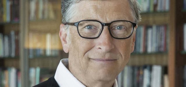 Africa.com to feature Bill Gates on Innovating for Food Security and Climate Change in Africa