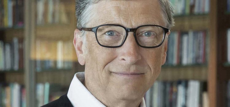 Africa.com to feature Bill Gates on Innovating for Food Security and Climate Change in Africa