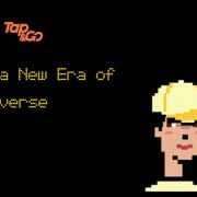 The Club x Tap & Go promote “Everyone’s NFT”