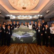 41st FIABCI Global Leadership Summit Grasping Global Real Estate Movements on Dec. 6