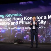 Schneider Electric calls to embrace digitization to accelerate sustainability and efficiency